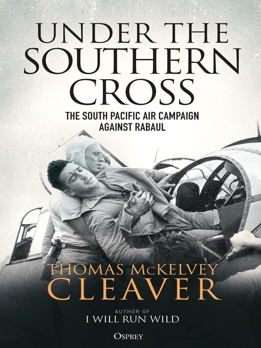 Title details for Under the Southern Cross by Thomas McKelvey Cleaver - Available